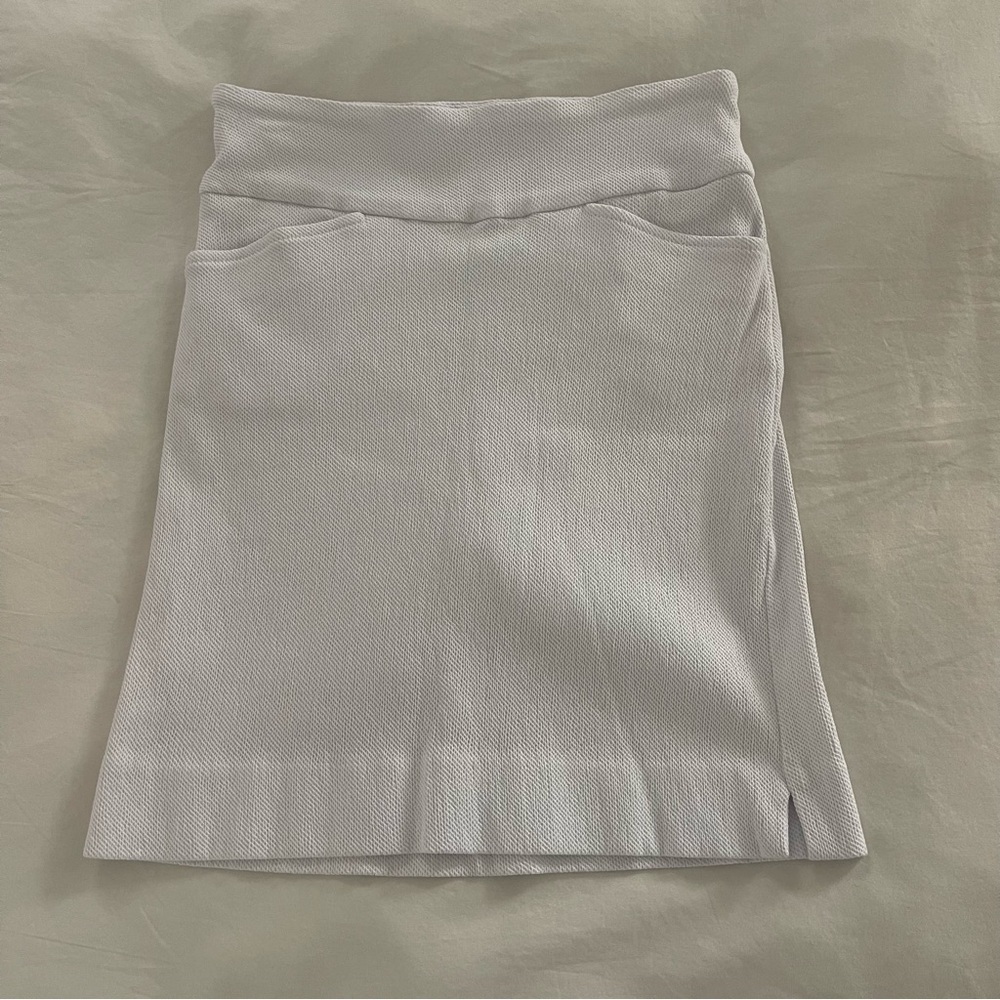 Swing Control: Master Core 18 inch Golf Skort